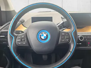 BMW i3s (120Ah)