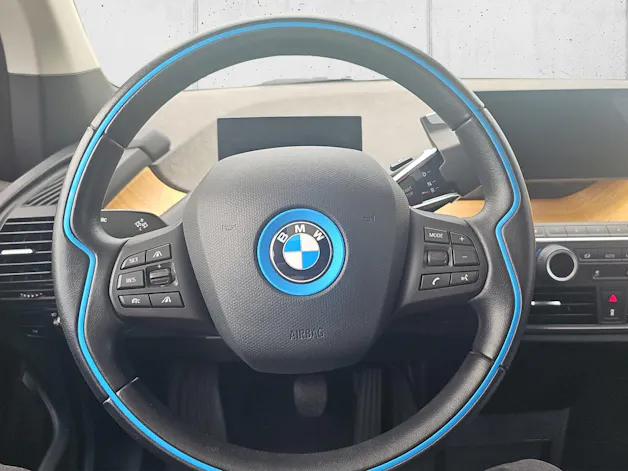 BMW i3s (120Ah)