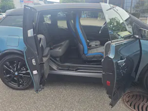 BMW i3s (120Ah)