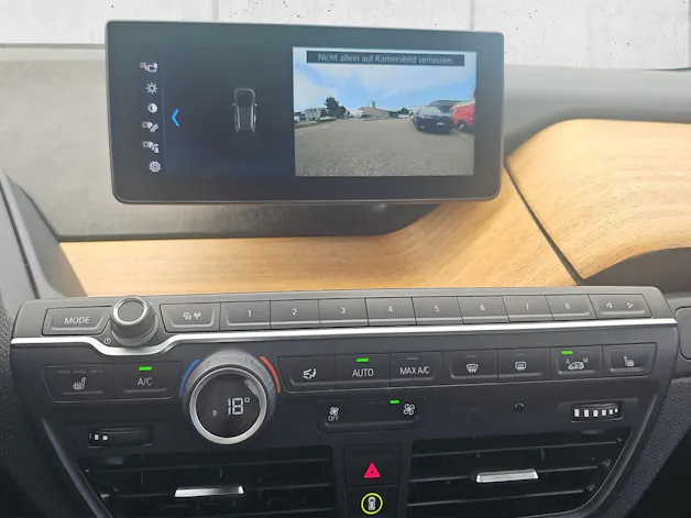 BMW i3s (120Ah)