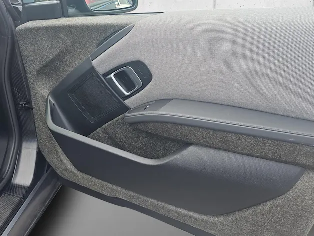 BMW i3s (120Ah)