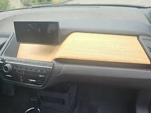 BMW i3s (120Ah)