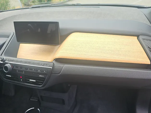 BMW i3s (120Ah)