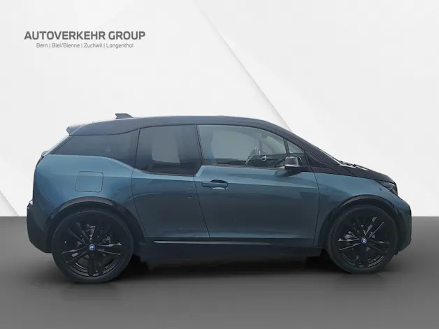 BMW i3s (120Ah)