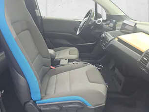 BMW i3s (120Ah)