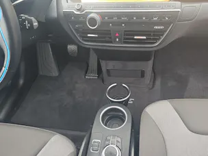 BMW i3s (120Ah)