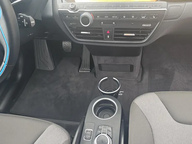 BMW i3s (120Ah)
