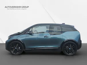 BMW i3s (120Ah)