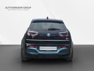 BMW i3s (120Ah)