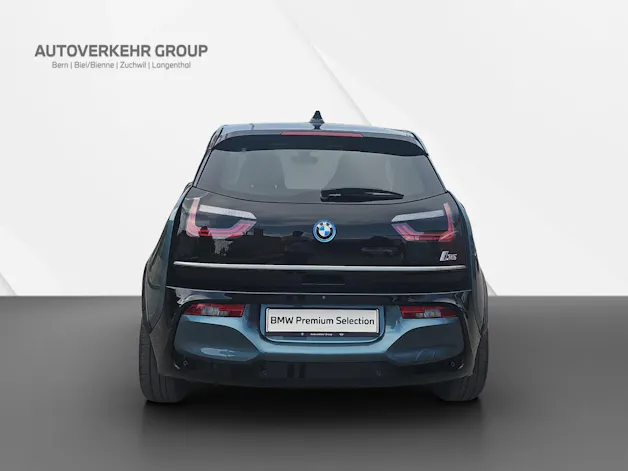 BMW i3s (120Ah)