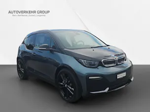 BMW i3s (120Ah)