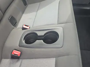 BMW i3s (120Ah)