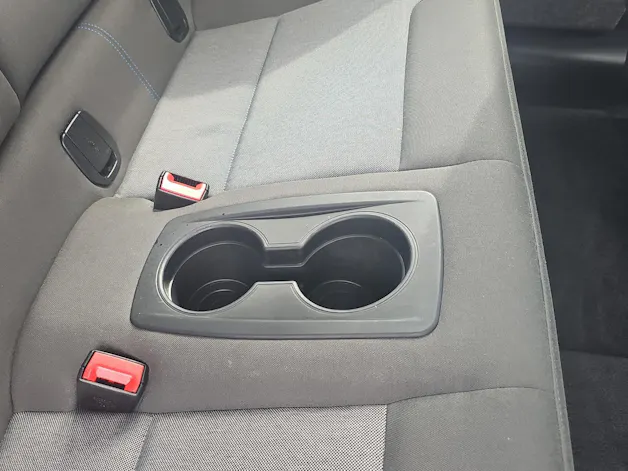 BMW i3s (120Ah)