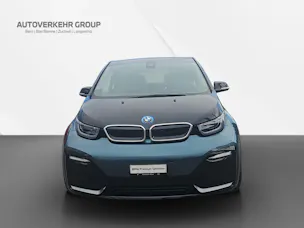 BMW i3s (120Ah)