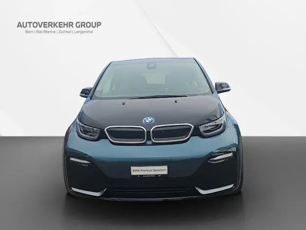 BMW i3s (120Ah)