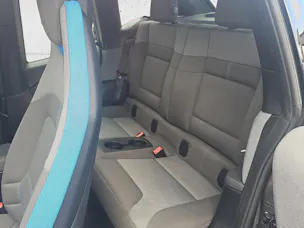 BMW i3s (120Ah)