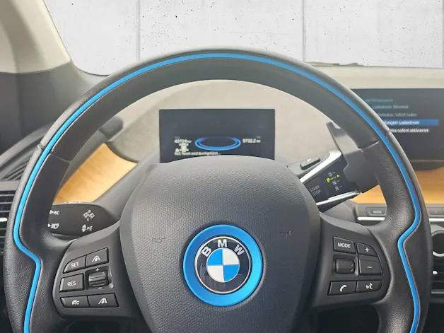 BMW i3s (120Ah)