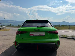 AUDI RS3 Sportback 2.5 TSI quattro S-tronic