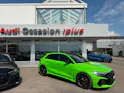 AUDI RS3 Sportback 2.5 TSI quattro S-tronic
