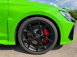 AUDI RS3 Sportback 2.5 TSI quattro S-tronic