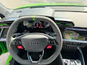 AUDI RS3 Sportback 2.5 TSI quattro S-tronic