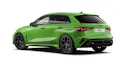 Audi RS3 Sportback 2.5 TSI quattro S-tronic