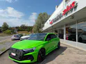 AUDI RS3 Sportback 2.5 TSI quattro S-tronic