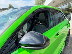 AUDI RS3 Sportback 2.5 TSI quattro S-tronic