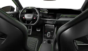 Audi RS3 Sportback 2.5 TSI quattro S-tronic