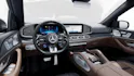 Mercedes-Benz GLE 63 S AMG 4MATIC+