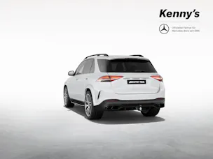 Mercedes-Benz GLE 63 S AMG 4MATIC+
