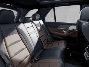 Mercedes-Benz GLE 63 S AMG 4MATIC+
