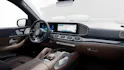 Mercedes-Benz GLE 63 S AMG 4MATIC+