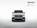 Mercedes-Benz GLE 63 S AMG 4MATIC+