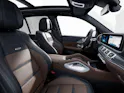 Mercedes-Benz GLE 63 S AMG 4MATIC+