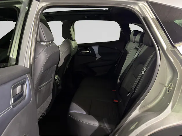 Nissan Qashqai 1.3 DIG-T MHEV Tekna Xtronic