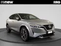 Nissan Qashqai 1.3 DIG-T MHEV Tekna Xtronic