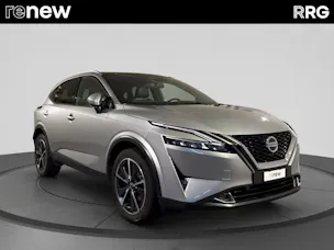 Nissan Qashqai 1.3 DIG-T MHEV Tekna Xtronic