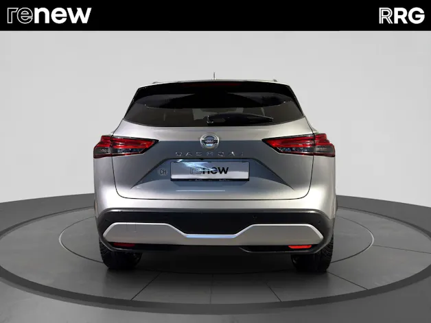Nissan Qashqai 1.3 DIG-T MHEV Tekna Xtronic
