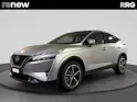 Nissan Qashqai 1.3 DIG-T MHEV Tekna Xtronic
