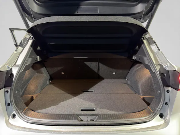 Nissan Qashqai 1.3 DIG-T MHEV Tekna Xtronic