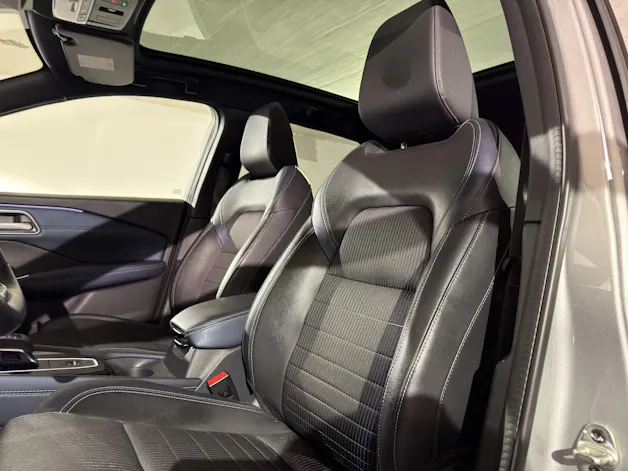 Nissan Qashqai 1.3 DIG-T MHEV Tekna Xtronic
