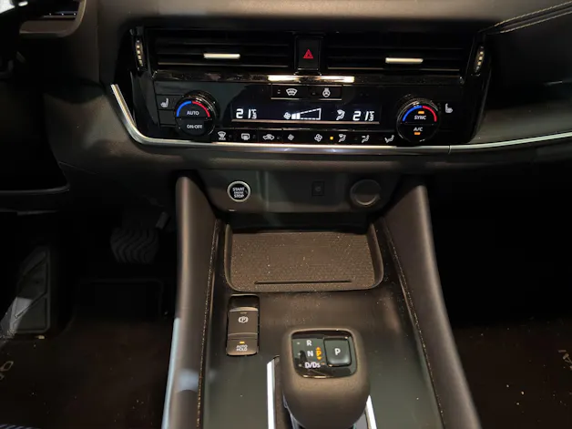 Nissan Qashqai 1.3 DIG-T MHEV Tekna Xtronic