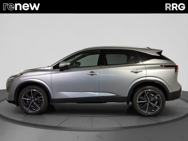 Nissan Qashqai 1.3 DIG-T MHEV Tekna Xtronic