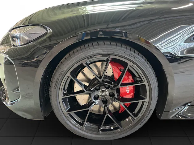 Audi RS 5 Avant TFSI 470 kW Tiptronic quattro