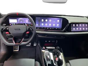 Audi RS 5 Avant TFSI 470 kW Tiptronic quattro