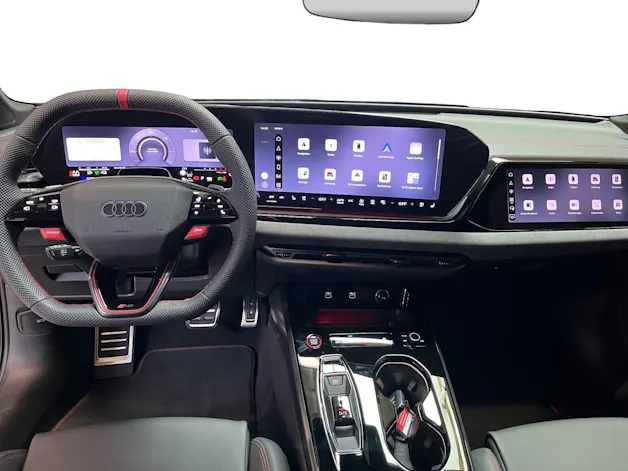 Audi RS 5 Avant TFSI 470 kW Tiptronic quattro