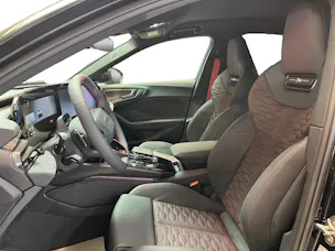 Audi RS 5 Avant TFSI 470 kW Tiptronic quattro