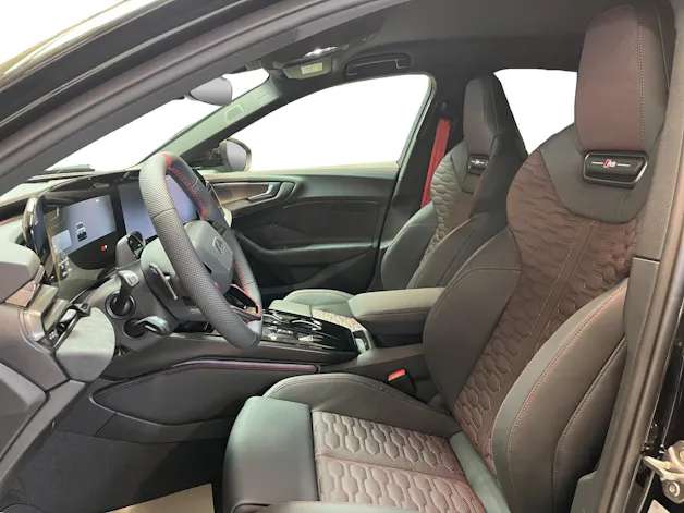 Audi RS 5 Avant TFSI 470 kW Tiptronic quattro