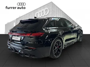 Audi RS 5 Avant TFSI 470 kW Tiptronic quattro